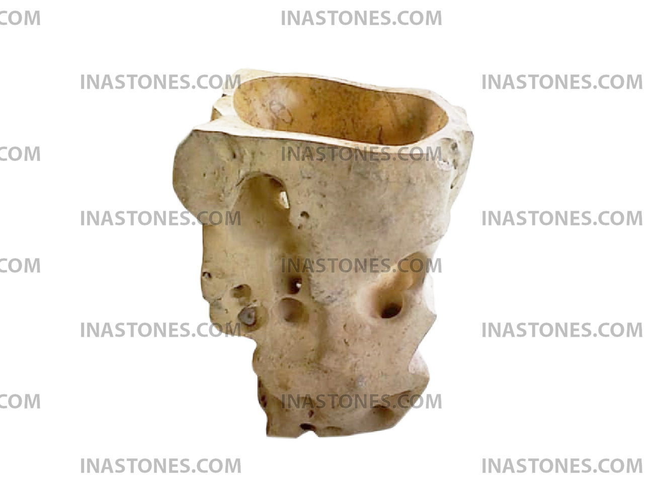 Erotion Pedestal Wash Basin